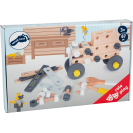 small foot Stavebnice Miniwob
