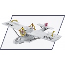 COBI 1384 Dornier Do J Wal "Amundsen" N-25