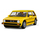 COBI 24663 Volkswagen Golf GTI (1976-1983)