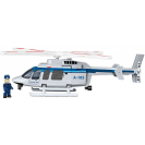 COBI 26628 Bell 407 Policie