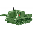 COBI 3096 Těžké obrněné dělo ISU 152
