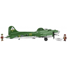 COBI 5750 Americký bombardér B-17G Flying Fortress