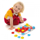 Quercetti 04401 FantaColor Baby 3D