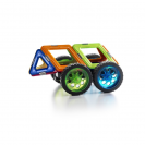 GeoSmart – Lunar Rover - 30 ks