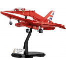 Cobi 5844_PO Letoun BAe Hawk T1 Red Arrows