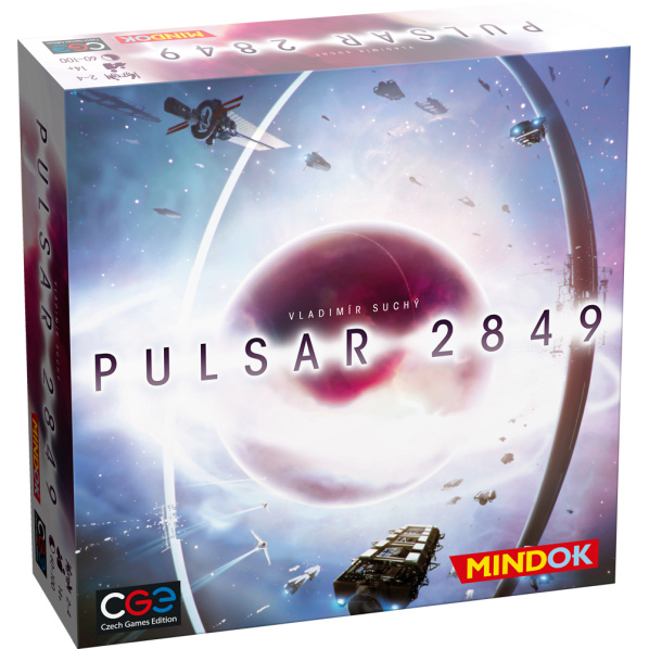 Mindok Pulsar 2849