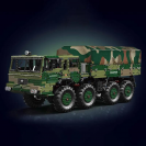 Mould King 20039 Tatra Kolos 8x8 R/C