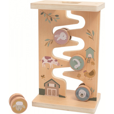 2Kids Toys Labyrint se zvířátky 2