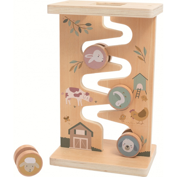 2Kids Toys Labyrint se zvířátky 2 2Kids Toys Labyrint se zvířátky 2