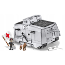 Cobi 2989 Německý tank Sturmpanzerwagen A7V