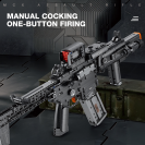 Reobrix 77025 Útočná puška MCX