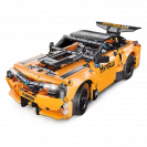 Mould King 15006 Sportovní automobil Challenger Hyper Car R/C