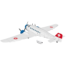 Cobi 5711 Německý dopravní letoun Junkers JU-52/3M