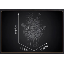 Mould King 24107 Sedmikrásky