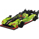 Mould King 27097 Model auta Lambo SC63