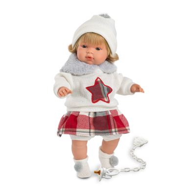 Llorens 38548 Lydia Llorona
