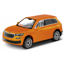 Cobi 24585_PO Škoda Karoq, 1:35