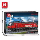 Reobrix 66019 Lokomotiva Siemens Vectron