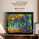 Reobrix 66701 Van Gogh Kosatce – nástěnná dekorace