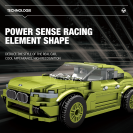 Reobrix 679 Automobil SUV X6