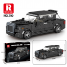 Reobrix 790 Automobil SUV Cullinan