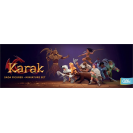 Albi Karak - figurky rozšíření