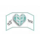 Cayro 5423 - LOVE MINT