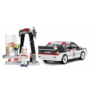 COBI 24666 Audi Quattro Group 4