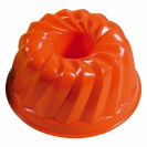 Androni (11-3615-0000-2) Tvořítko na písek Bábovka - průměr 12 cm - modrá