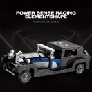 Reobrix 814 Automobil Bugatti Type 41 Royale