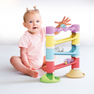 Quercetti 86515 Migoga Tower Sound Eco