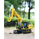Mould King 13112 Bagr R/C