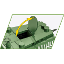 Cobi 2555 Sovětský tank KV-1