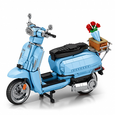 Reobrix 11037 Skútr Lambretta V200 Special