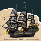 Reobrix 66036 Černá perla