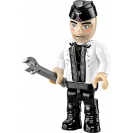 COBI 3122 Německý tank Panzerkampfwagen VI Tiger I – Limited Edition