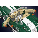 Mould King 10228 Sportovní automobil AC Cobra