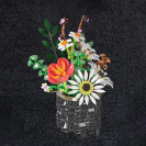 Mould King 24107 Sedmikrásky