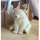 A Little Lovely Company - malé noční světlo - lední medvěd_PO