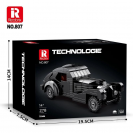 Reobrix 807 Automobil Bugatti Atlantic