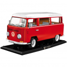 COBI 24361 Volkswagen T2a Camper Van