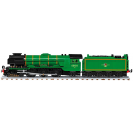 COBI 6292 Flying Scotsman – Britská parní lokomotiva