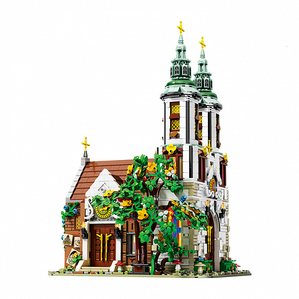 Reobrix 66023 Kostel svatého Ondřeje