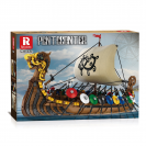 Reobrix 66101 Vikingská loď