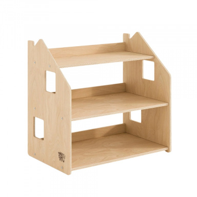 BusyKids Police na hračky