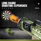 Reobrix 77027 Raketonos AT-4