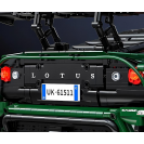 CaDA C61511 Sportovní automobil Lotus Exige Cup 430