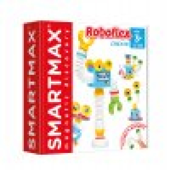 SmartMax – Roboflex SmartMax – Roboflex