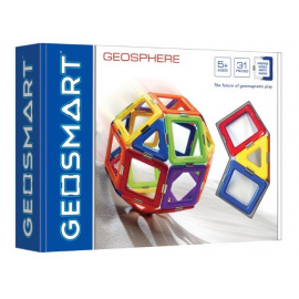 GeoSmart – GeoSphere - 31 ks