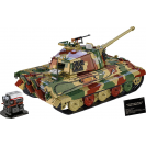 COBI 2808 Tiger II Königstiger